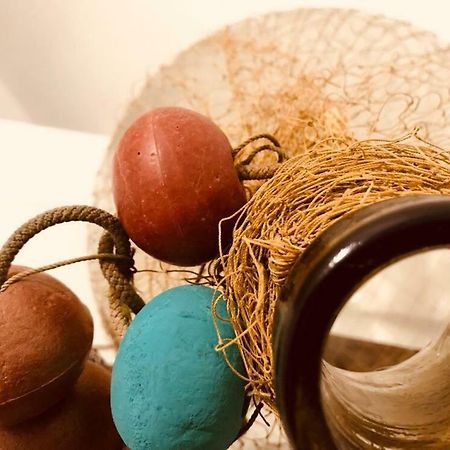 فندق Zi' Mari' - Via Roma بولينيانو آ ماري المظهر الخارجي الصورة